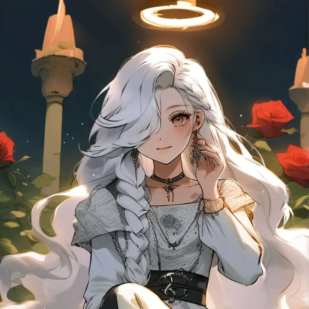 chat with ai character: u dead mha