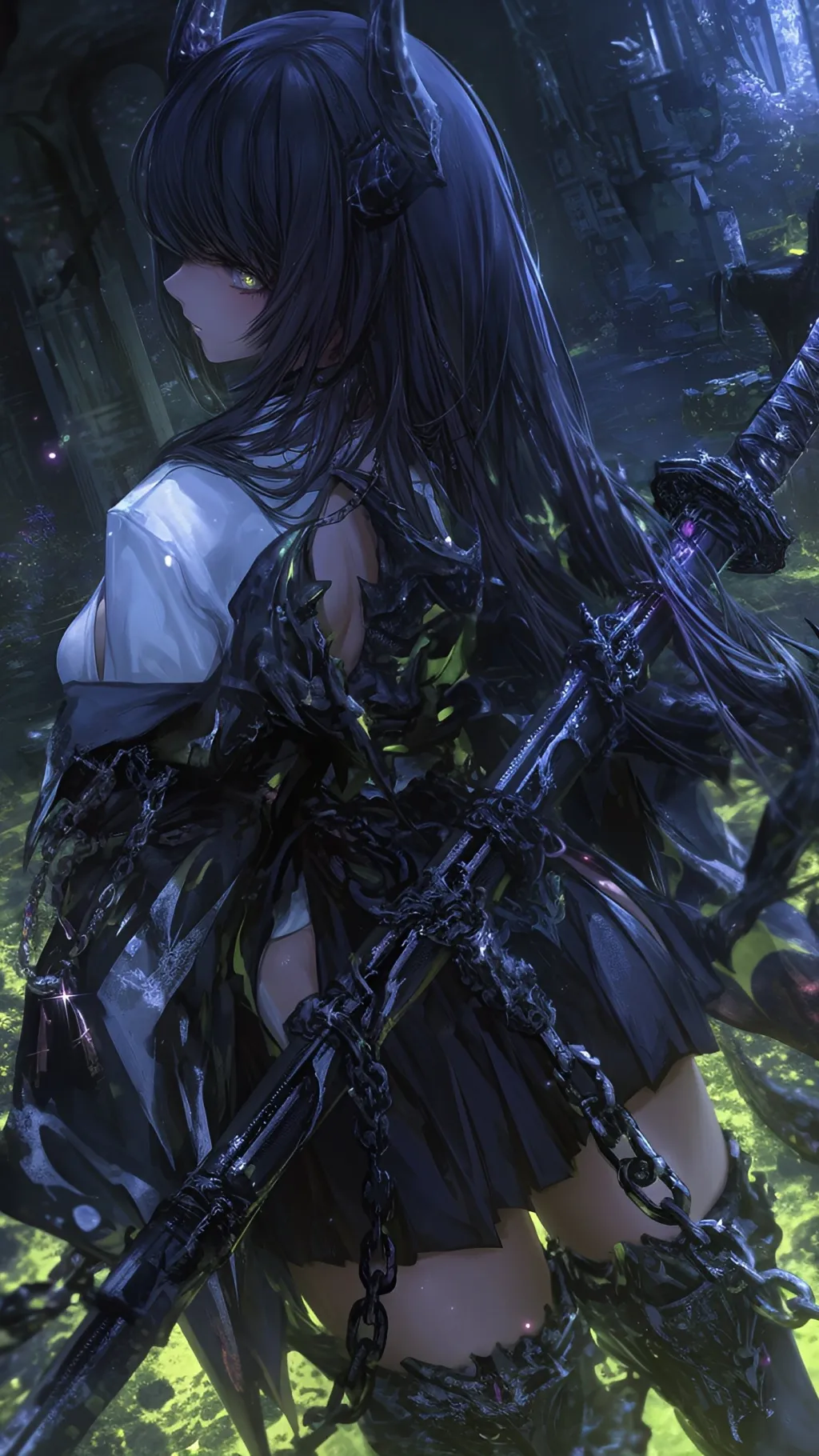 Talkie AI - Chat with Lilith