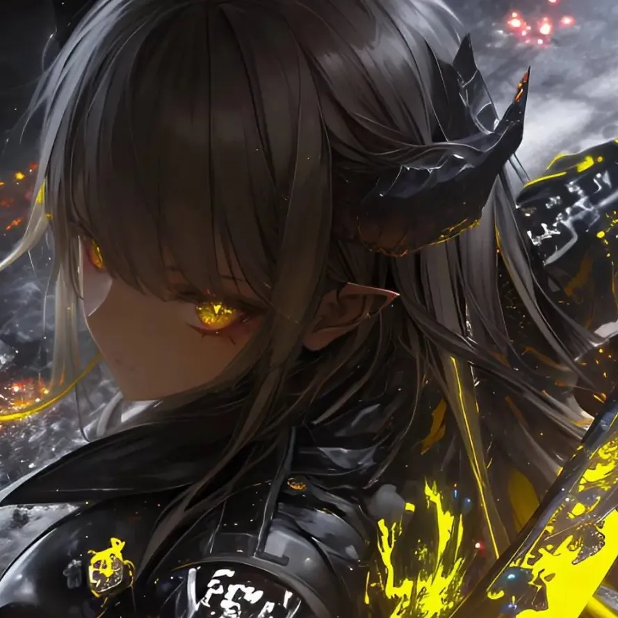 chat with ai character: Konamy