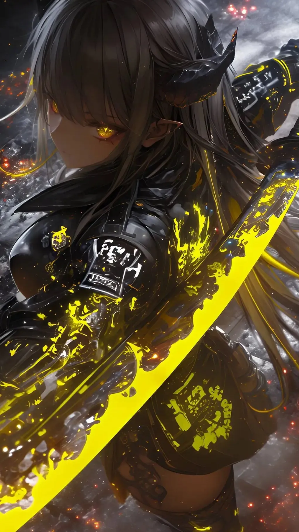 Talkie AI - Chat with Konamy