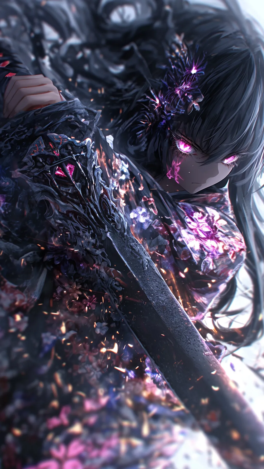 Talkie AI - Chat with Azureryua