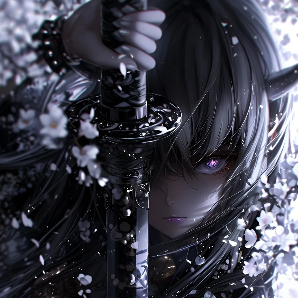 chat with ai character: Karynthia