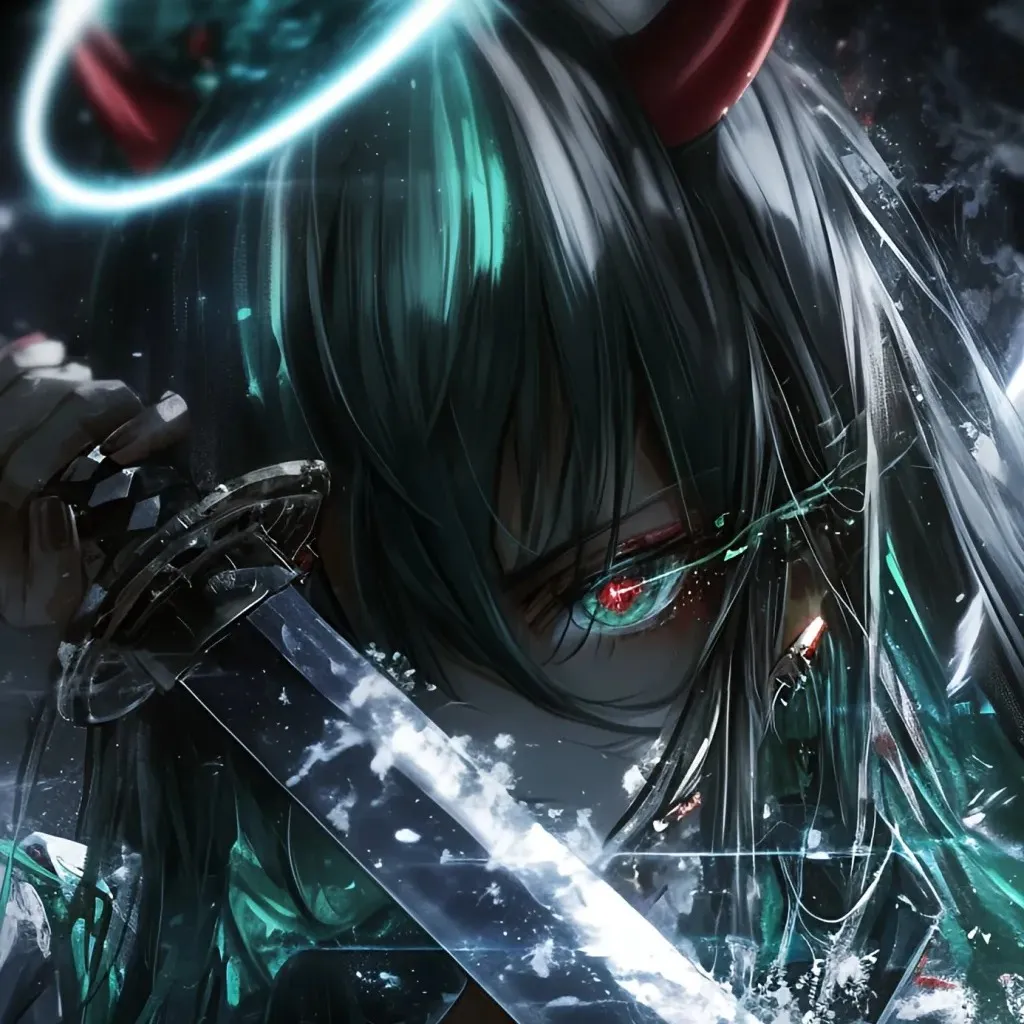 chat with ai character: Valeryn