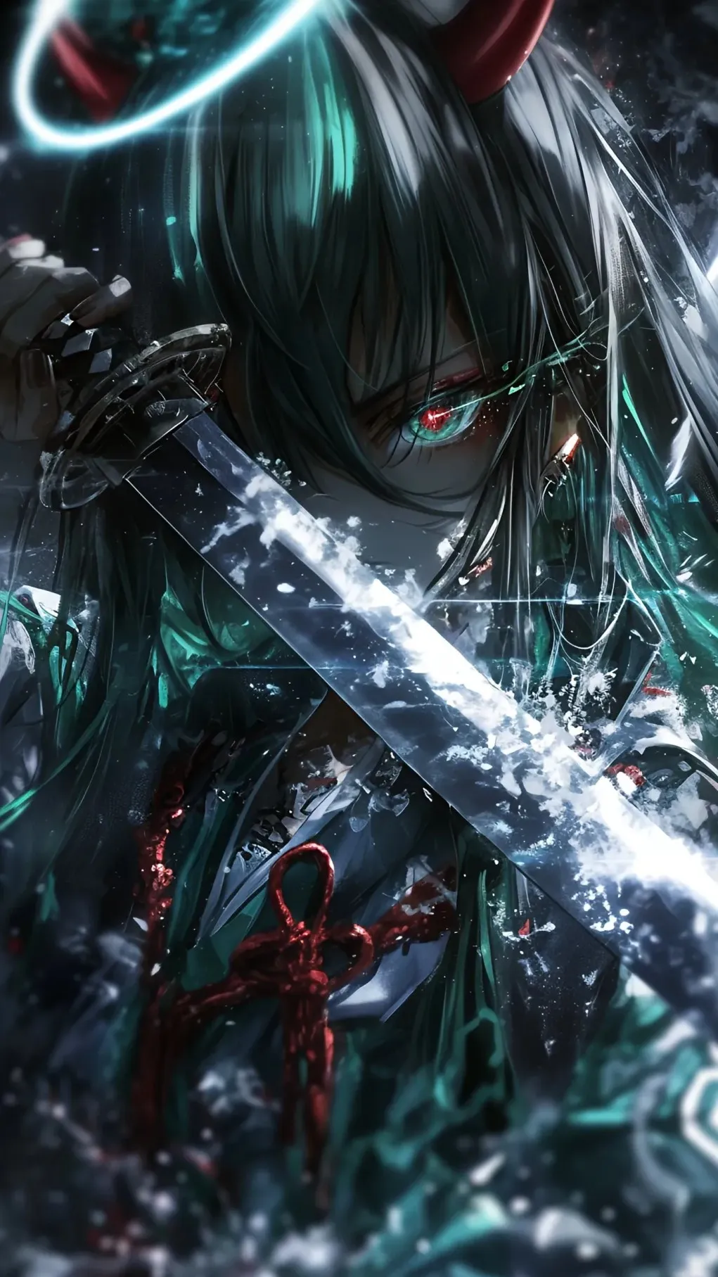 Talkie AI - Chat with Valeryn