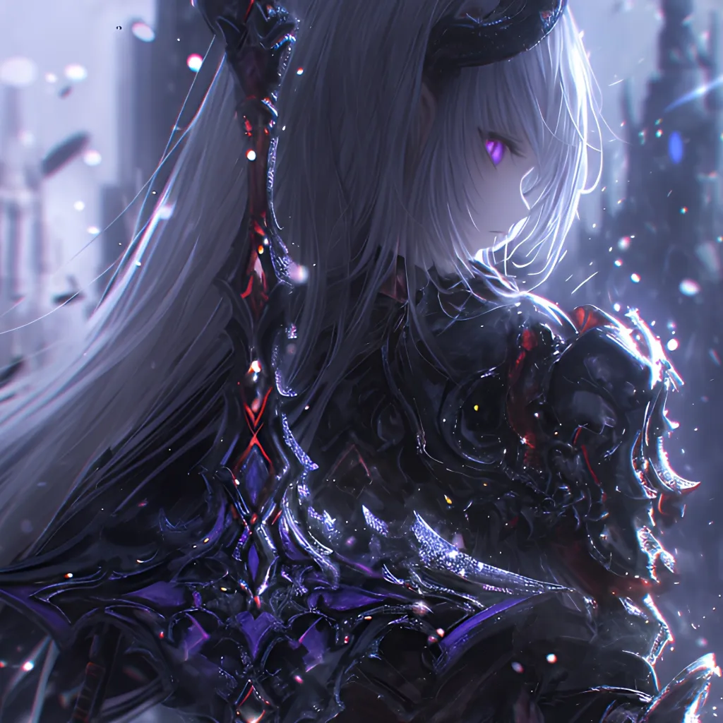 chat with ai character: Valyssra