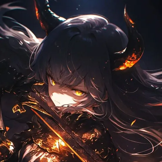 chat with ai character: Kynthia