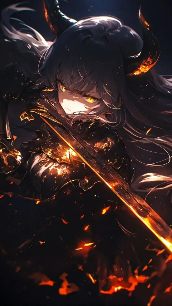 Talkie AI - Chat with Kynthia