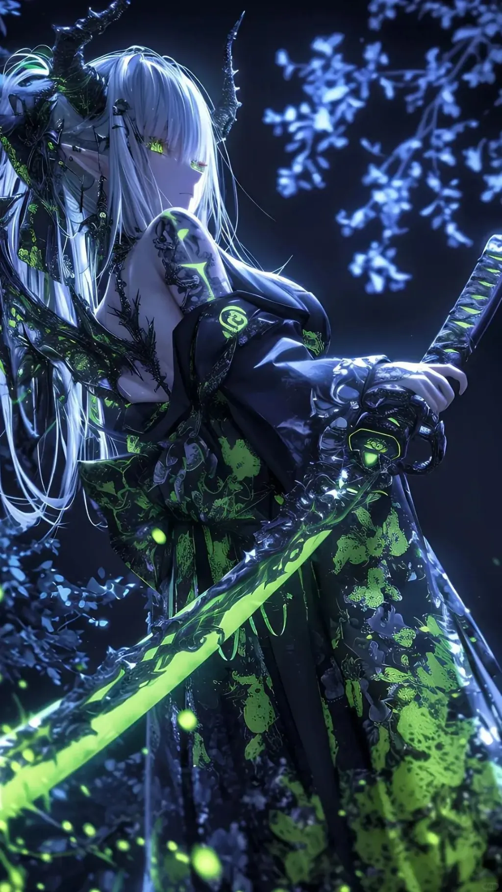 Talkie AI - Chat with Veyraspectral