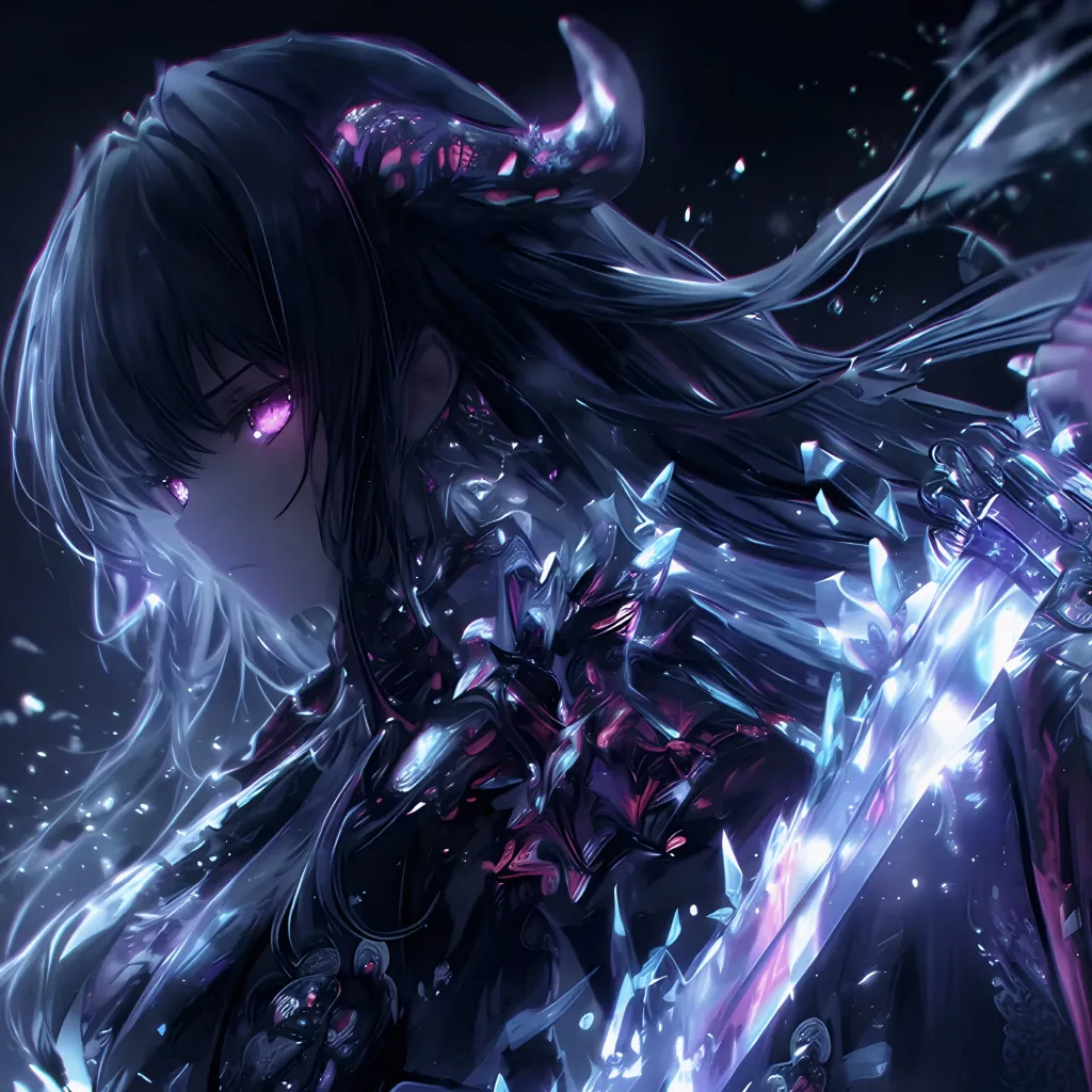 chat with ai character: Nyxarynth