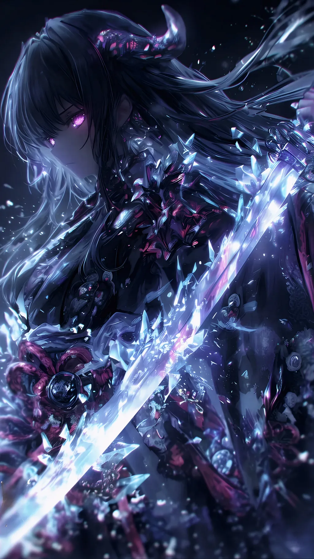 Talkie AI - Chat with Nyxarynth