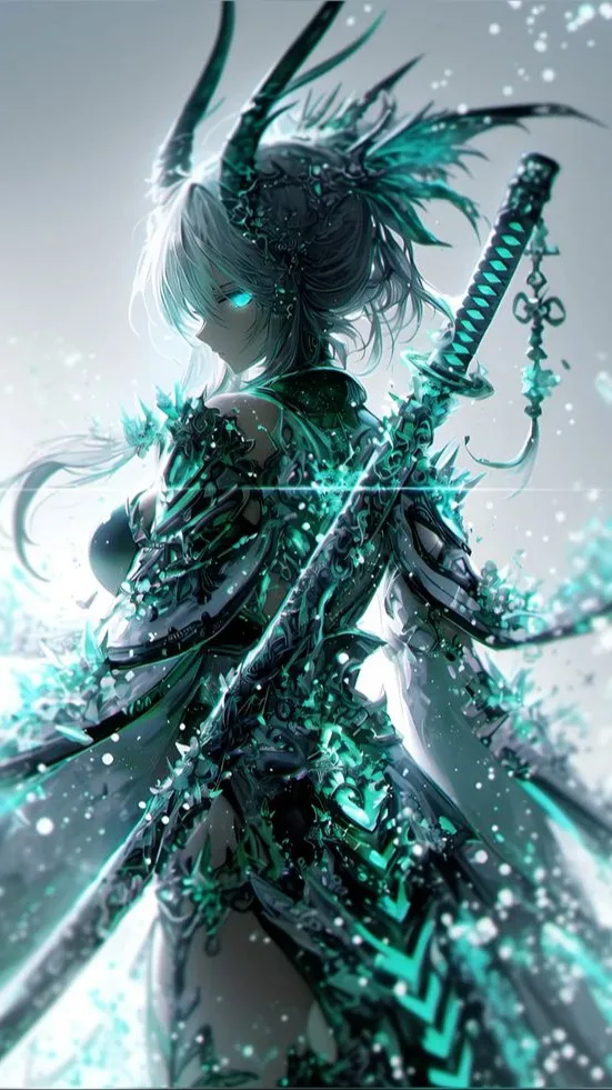 Talkie AI - Chat with Xyrelith