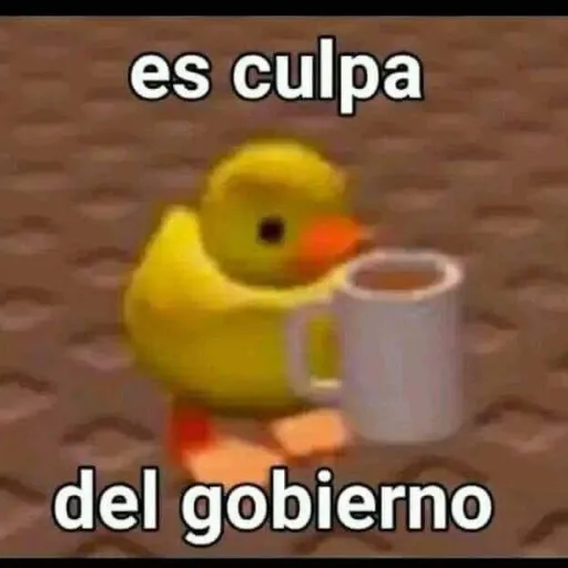 creator El Pajas Locas XDD's avatar