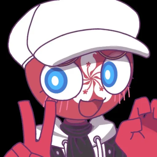 creator ilovetalkie123's avatar