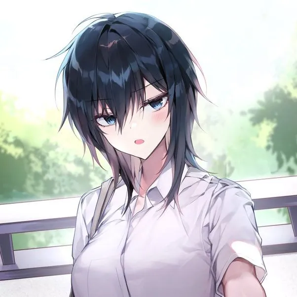 chat with ai character: Bong Seon