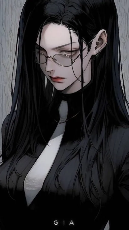 ai character: Blaire Devereaux background