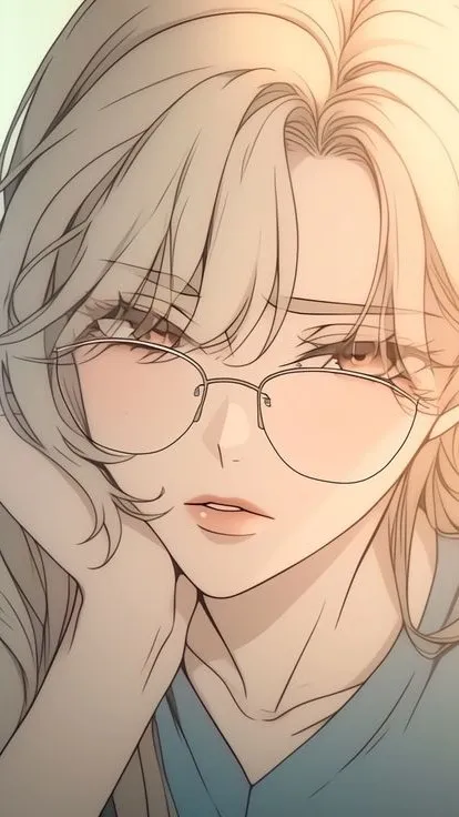 ai character: Celeste background