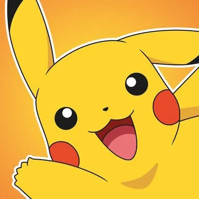 creator ⚡⚡Pikachu⚡⚡'s avatar