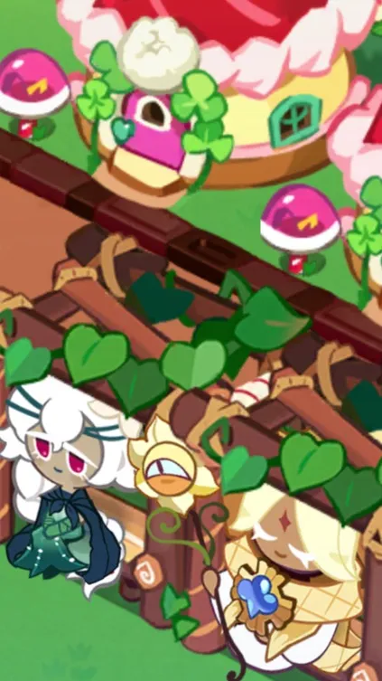 ai character: ✨PURELILY✨ background