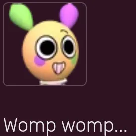 creator Crokie's avatar