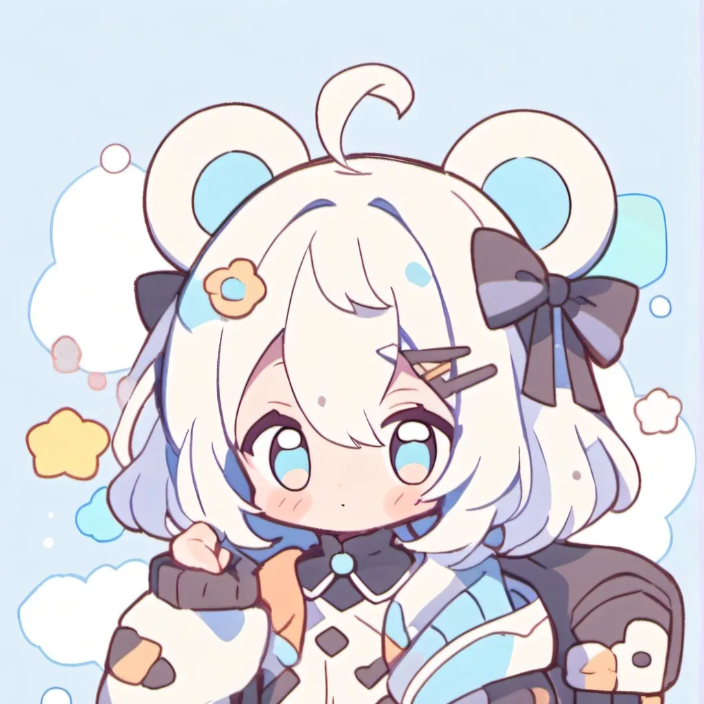 chat with ai character: Sleepover