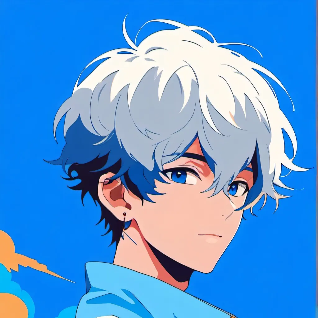 chat with ai character: Your lover