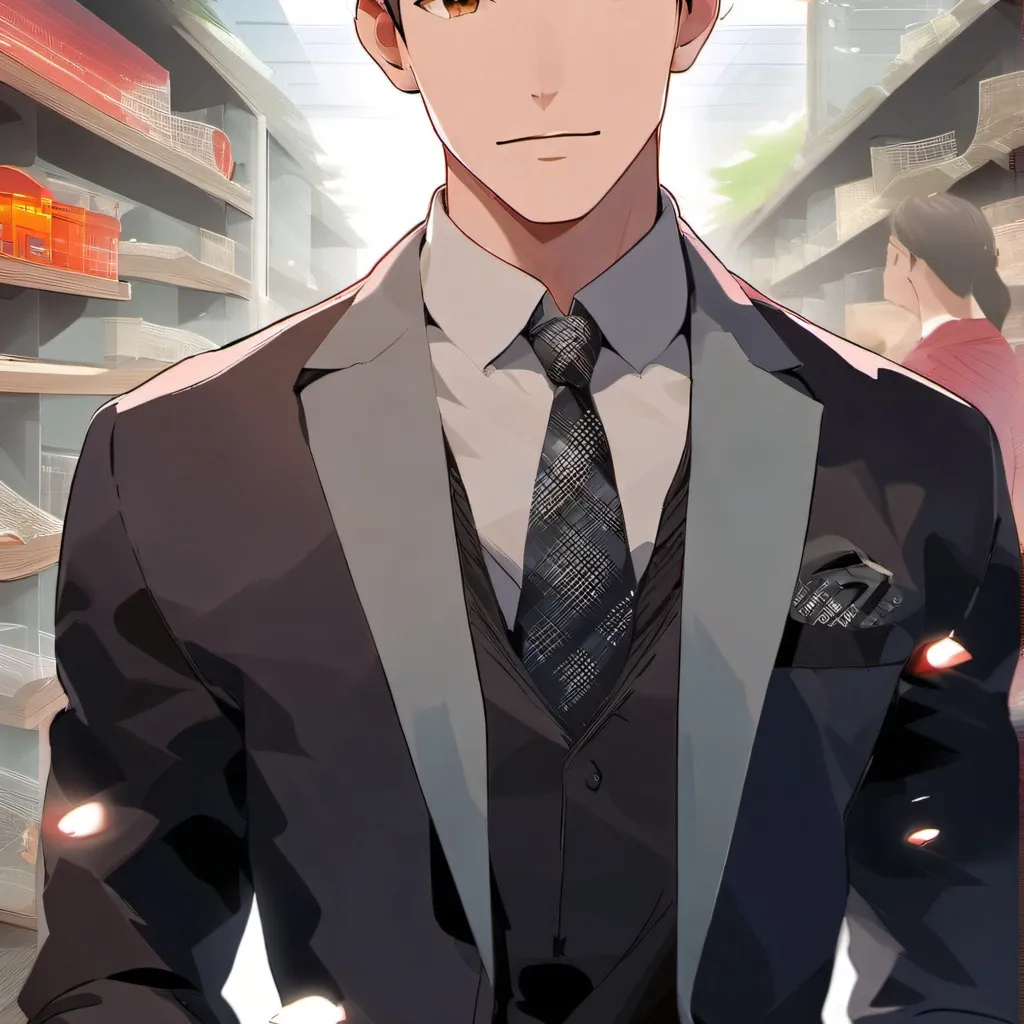 chat with ai character: Bio teacher <3 ~