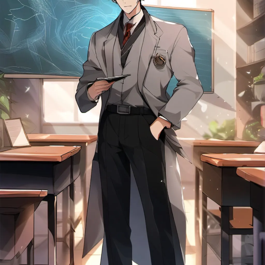 chat with ai character: # biology teacher