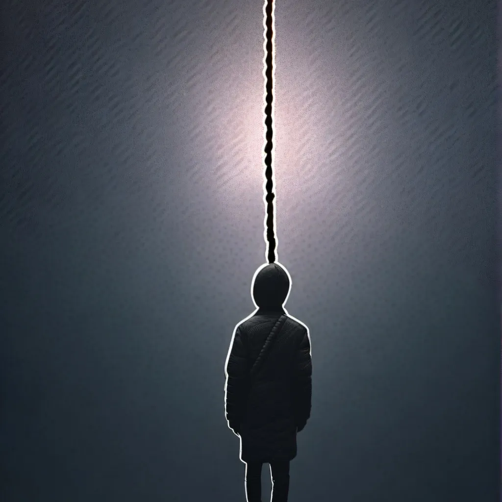 chat with ai character: Decide