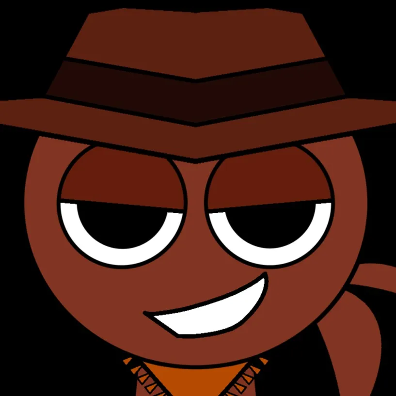 chat with ai character: copper