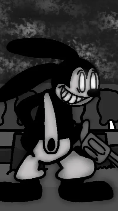 ai character: insane oswald background