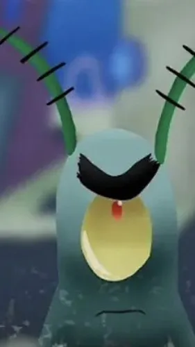 ai character: BOTTOM BREAKDOWN background