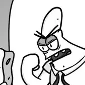 chat with ai character: Spongebob