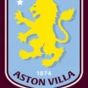 chat with ai character: Aston villa