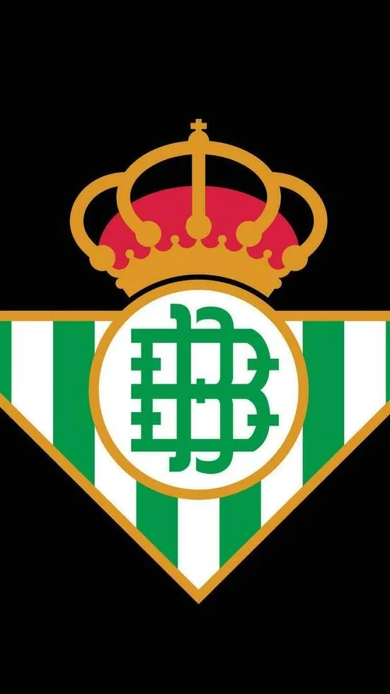 ai character: Real Betis background