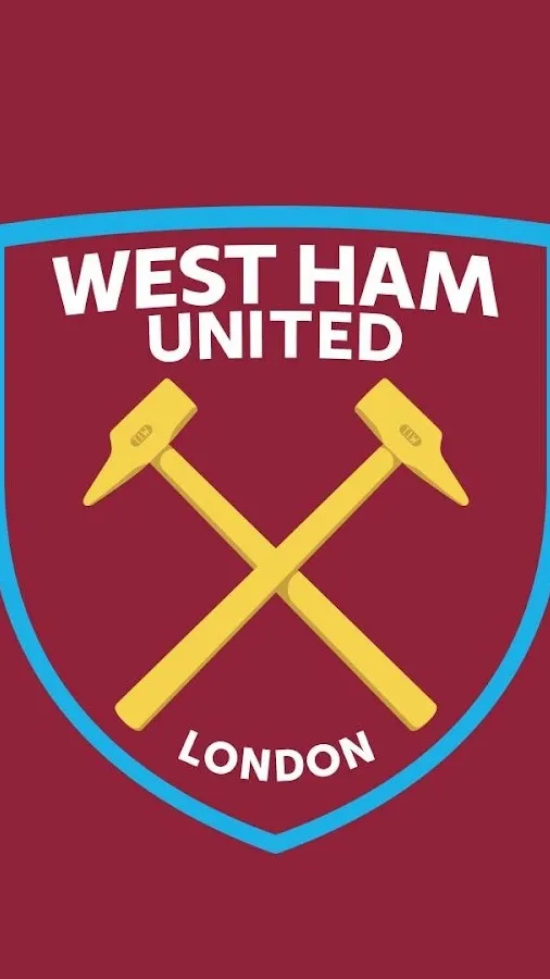 ai character: West ham united background