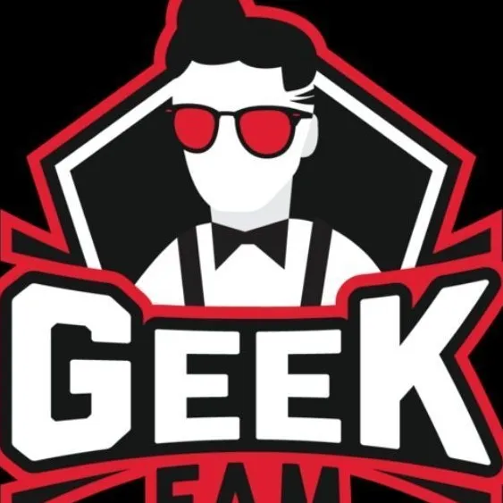 chat with ai character: Geek Fam