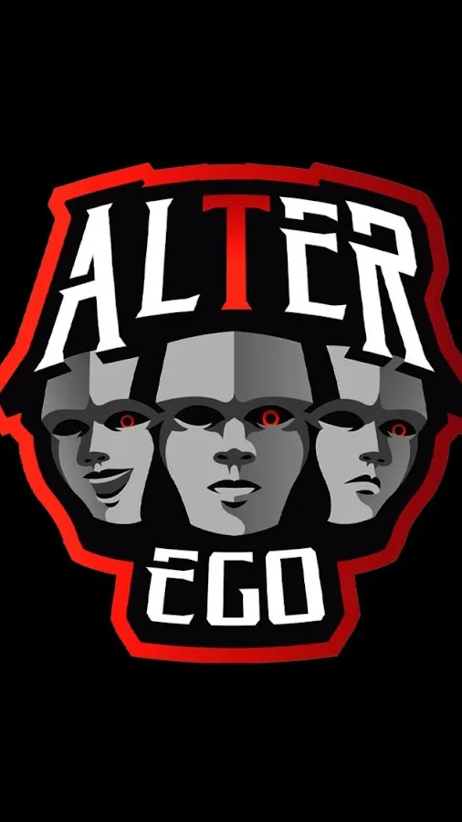 ai character: Alter Ego background