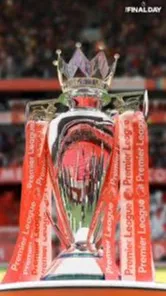 ai character: Premier LG Career background