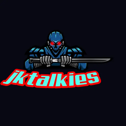 creator jktalkies's avatar