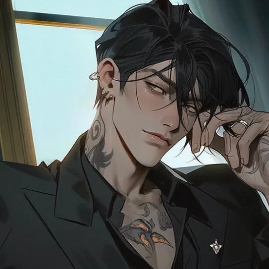 chat with ai character: Alexis