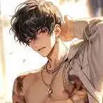 chat with ai character: Jack