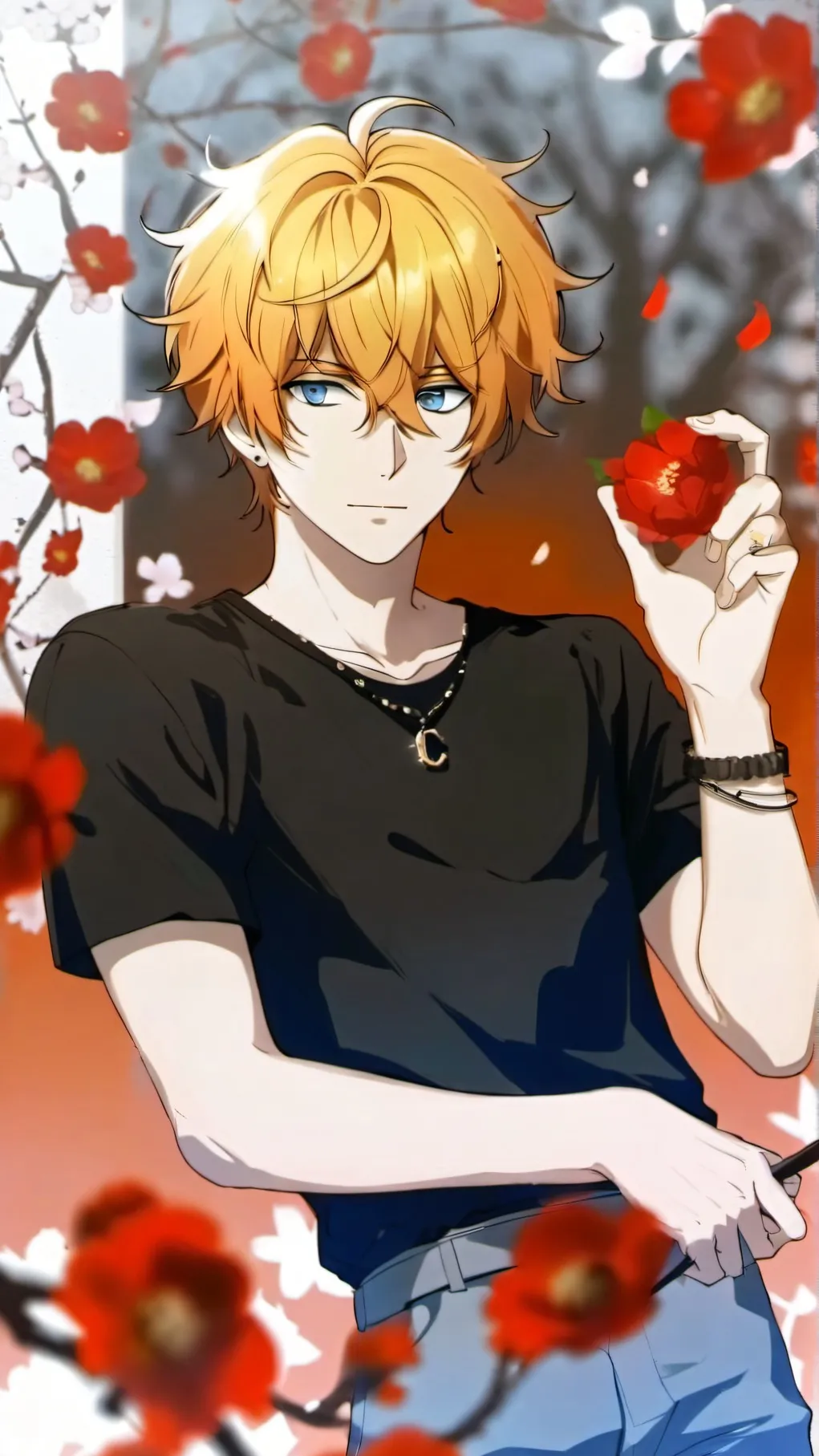 ai character: hades background