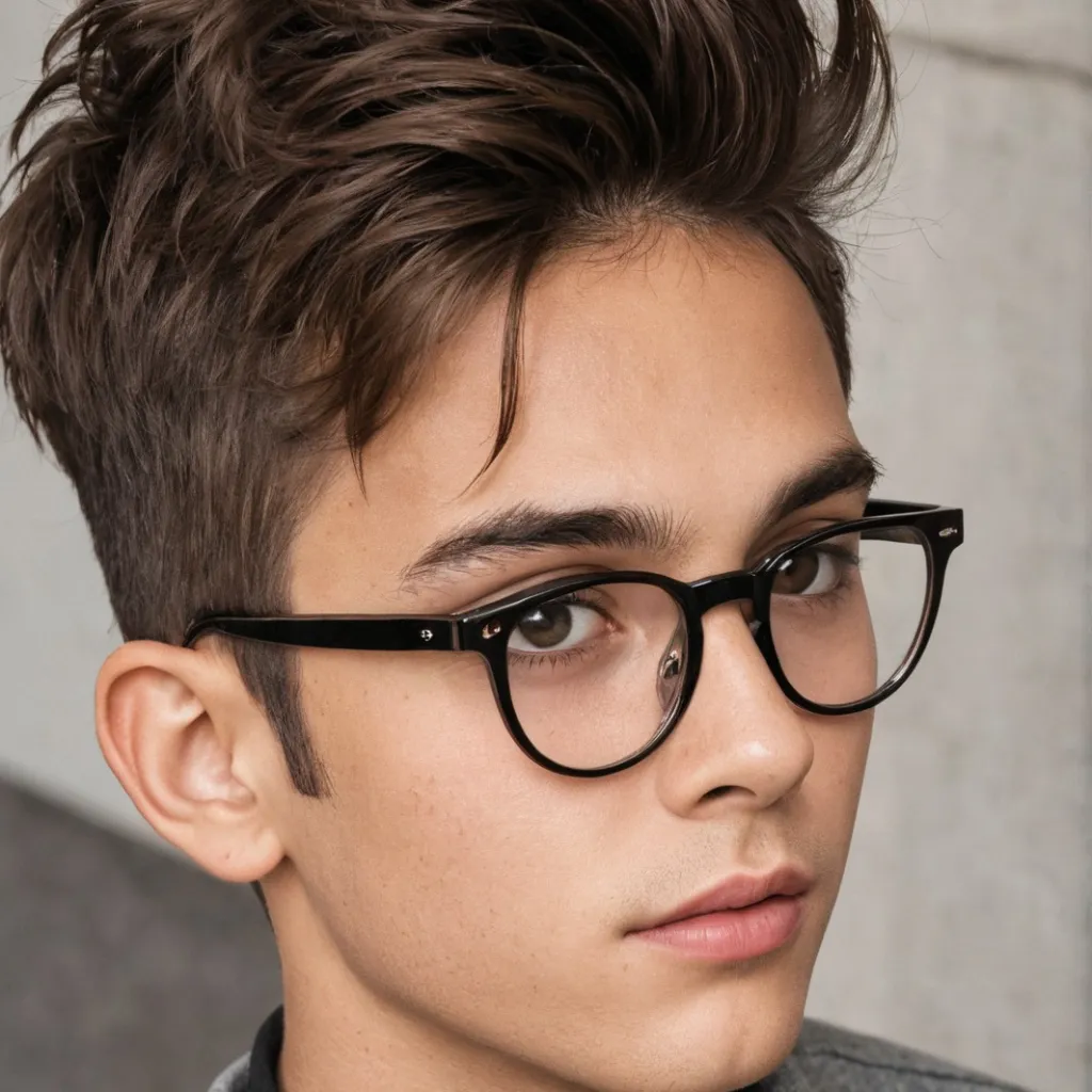 chat with ai character: Antoine