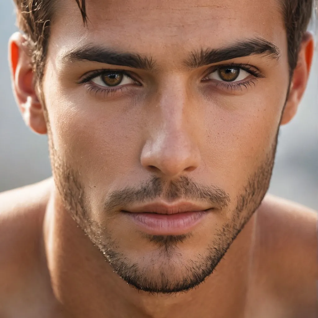 chat with ai character: Raphaël 