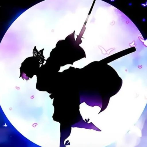 creator •Shinobu_Kocho•'s avatar