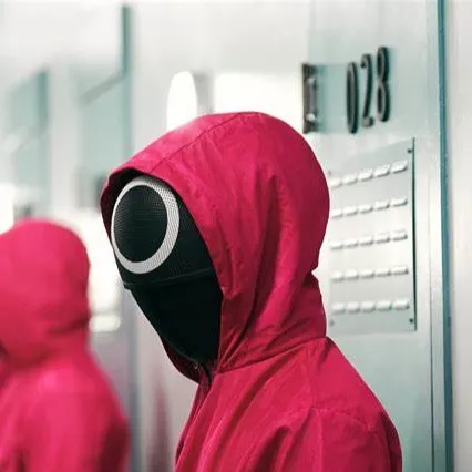 chat with ai character: Pink Soldiers V2