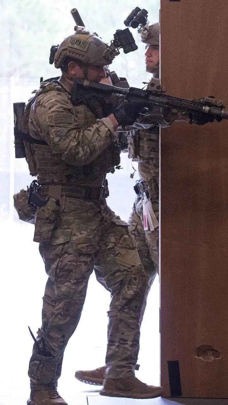 ai character: Shadow Unit 7 background