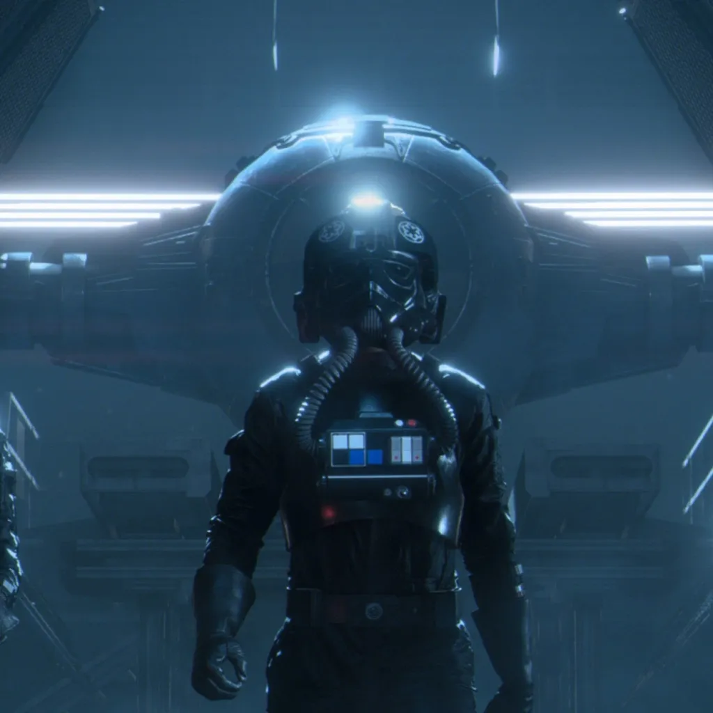 chat with ai character: Titan Squadron