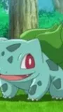ai character: bulbasaur background