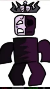 ai character: algo trubio background